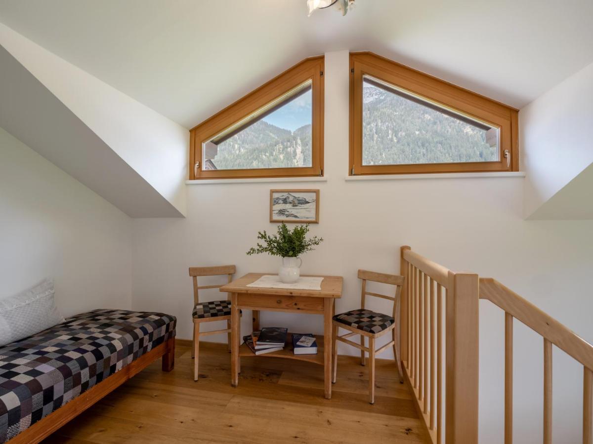 Ferienhaus & -Wohnung Flatscher Waidring Luaran gambar
