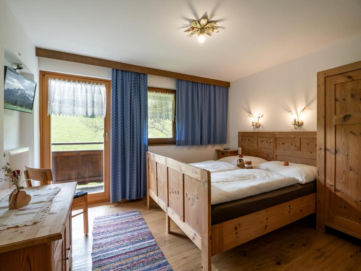 Ferienhaus & -Wohnung Flatscher Waidring Luaran gambar