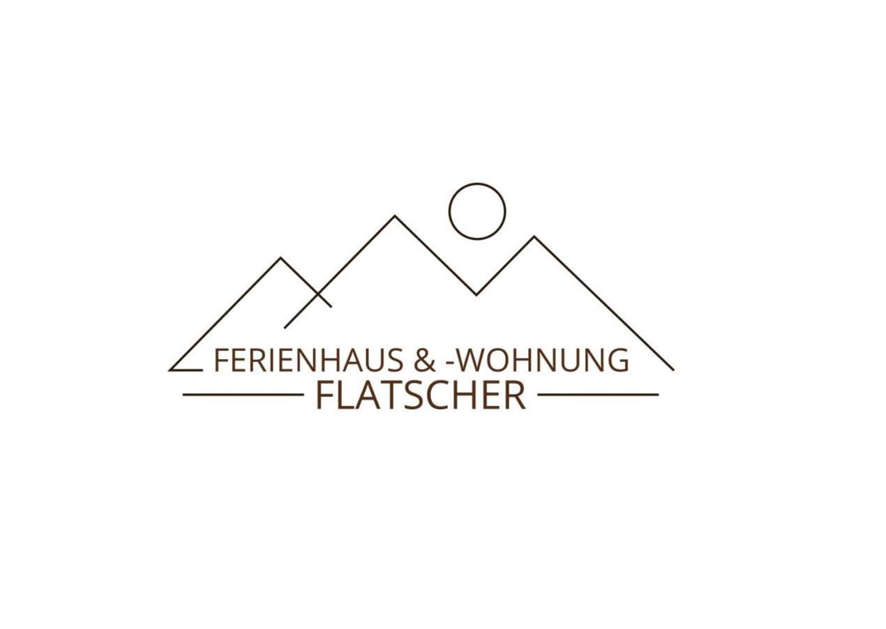 Ferienhaus & -Wohnung Flatscher Waidring Luaran gambar