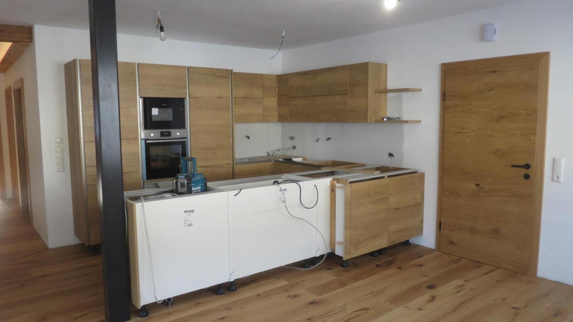Ferienhaus & -Wohnung Flatscher Waidring Luaran gambar