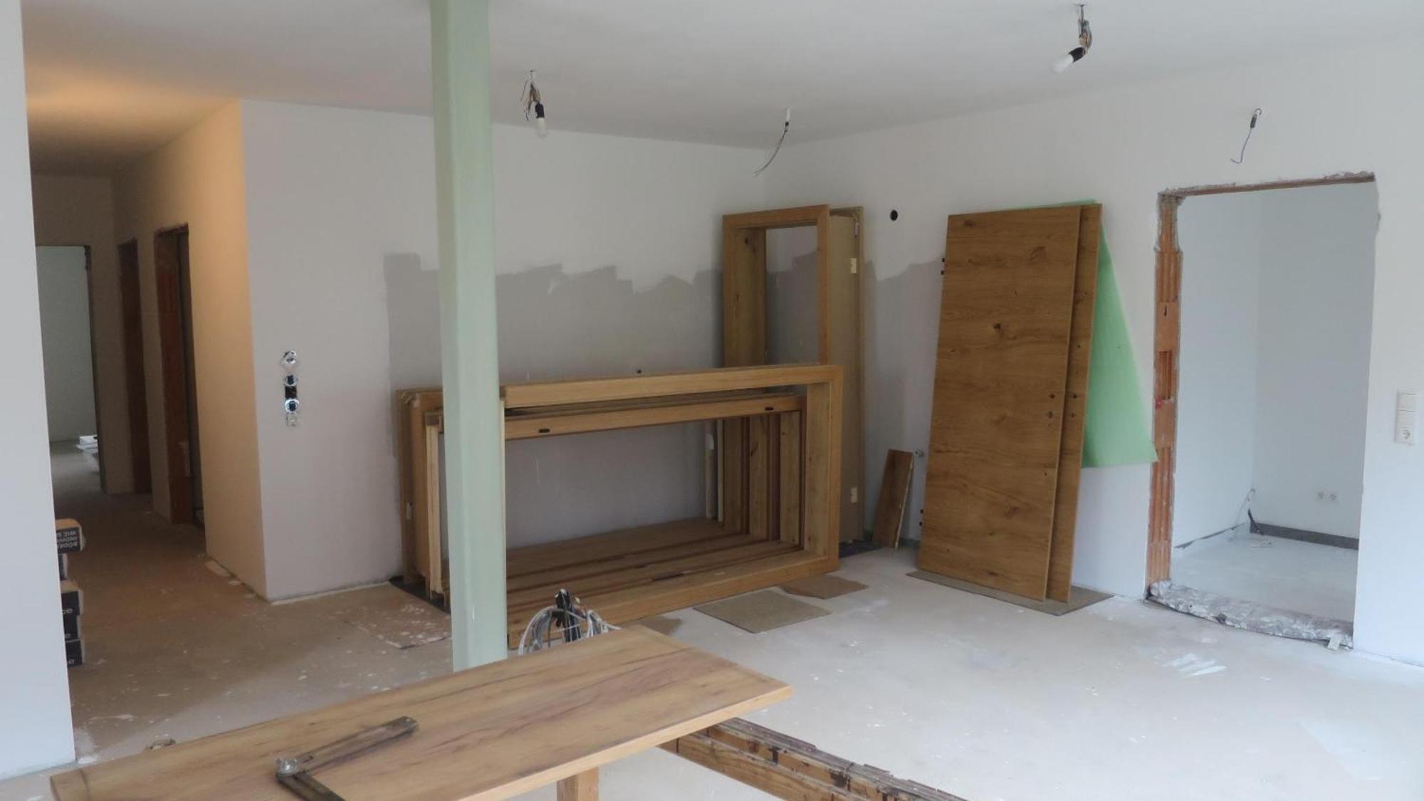 Ferienhaus & -Wohnung Flatscher Waidring Luaran gambar