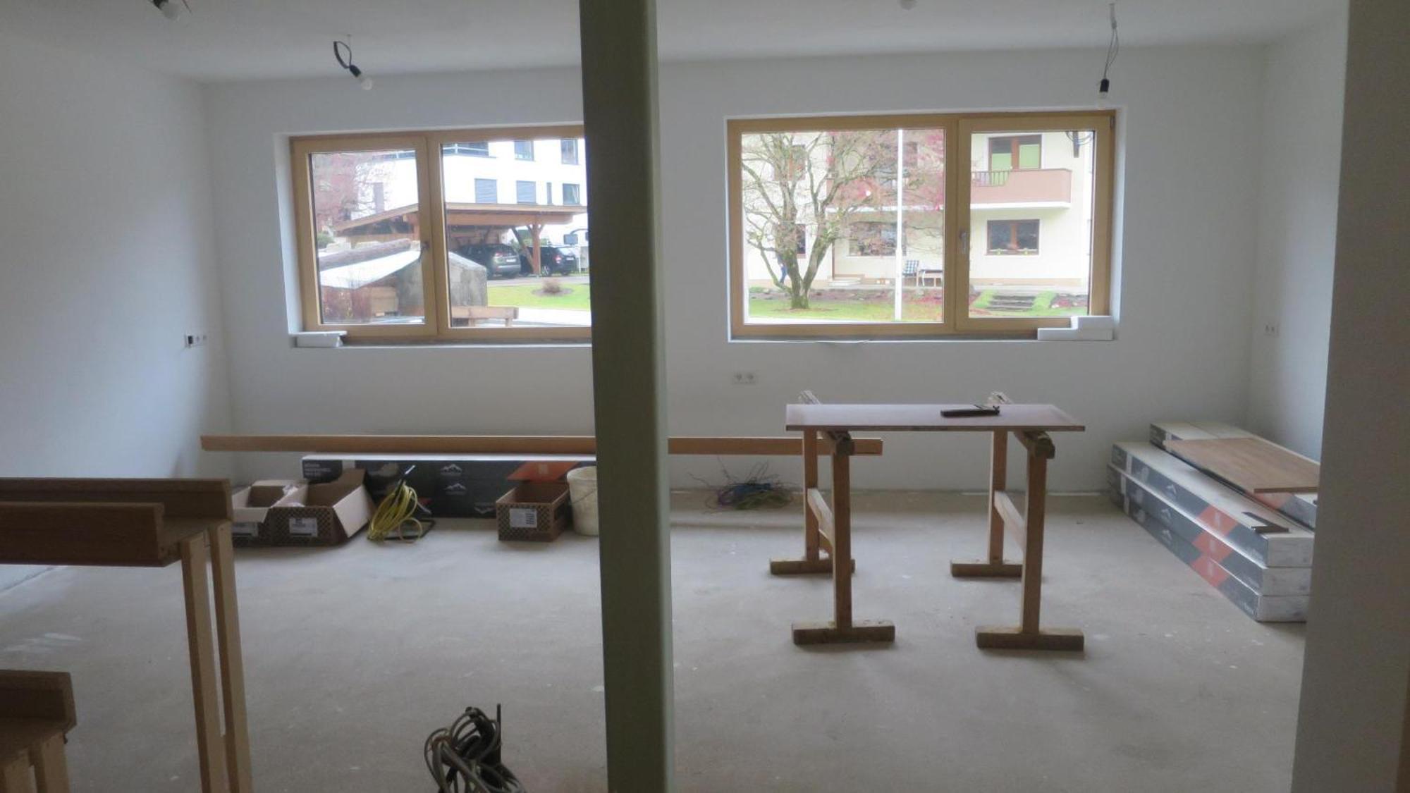 Ferienhaus & -Wohnung Flatscher Waidring Luaran gambar