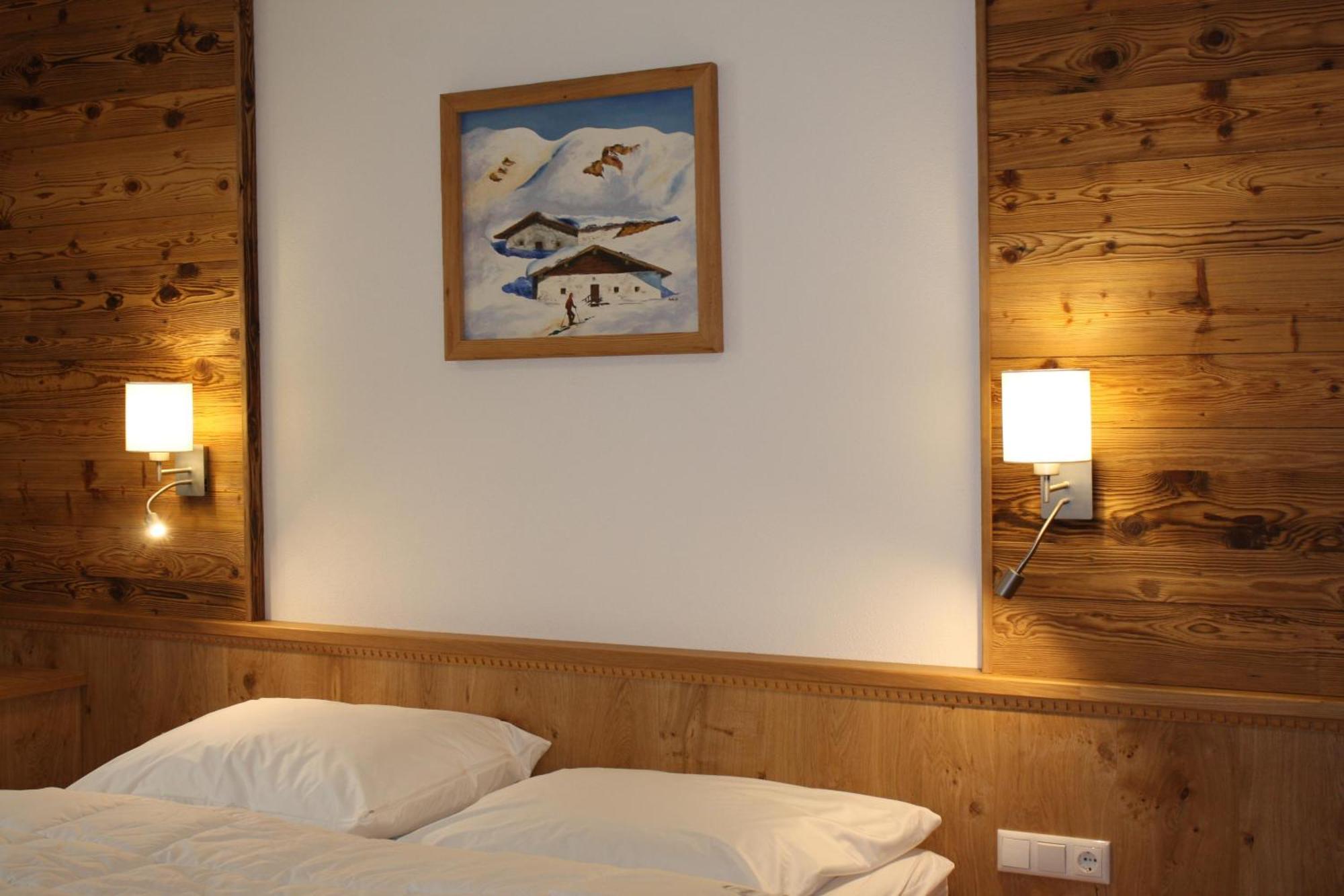 Ferienhaus & -Wohnung Flatscher Waidring Luaran gambar