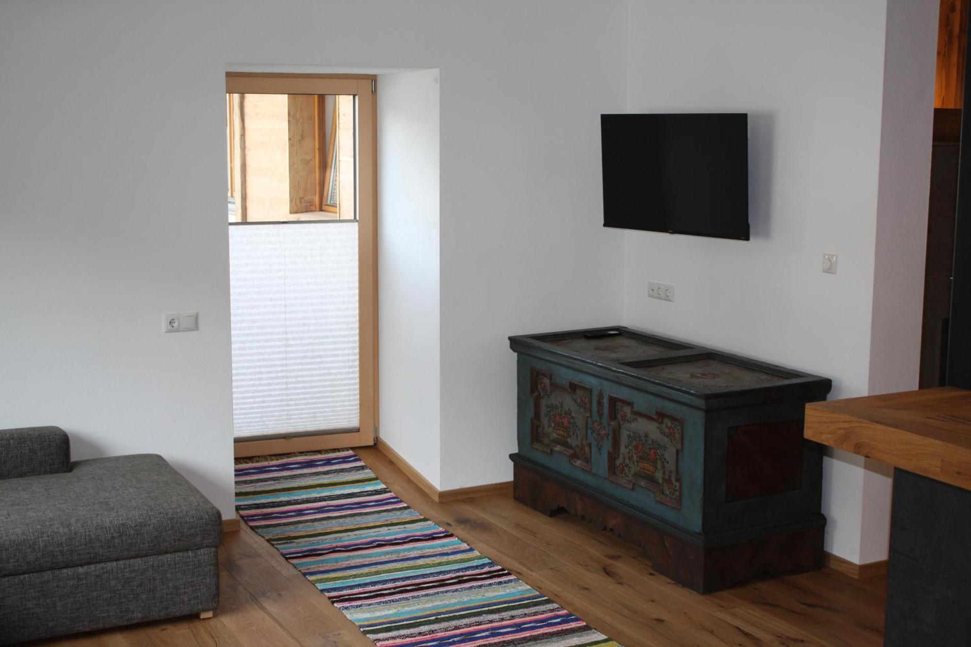 Ferienhaus & -Wohnung Flatscher Waidring Luaran gambar