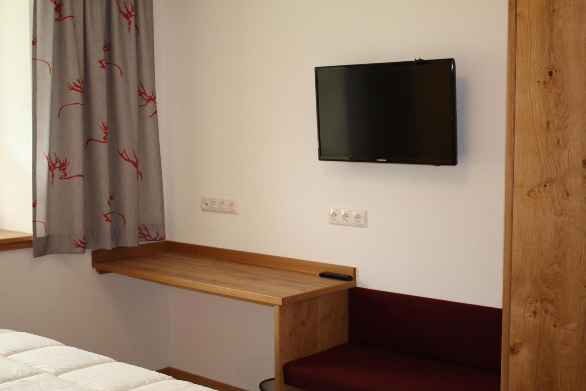 Ferienhaus & -Wohnung Flatscher Waidring Luaran gambar