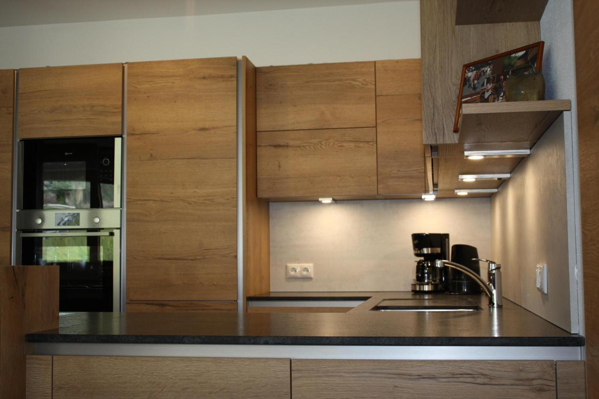Ferienhaus & -Wohnung Flatscher Waidring Luaran gambar