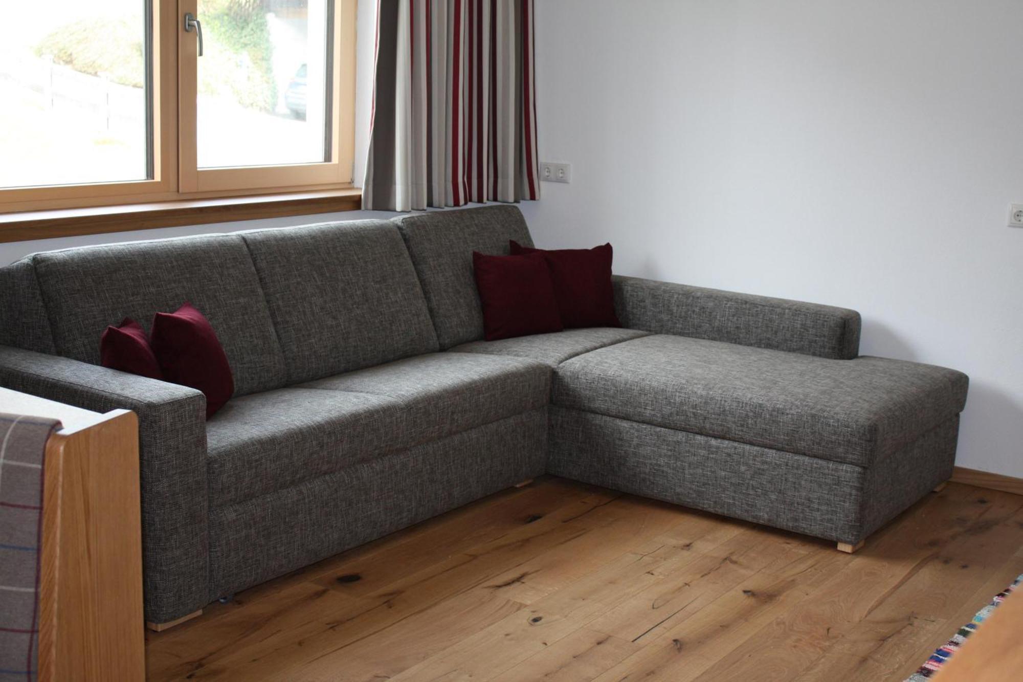 Ferienhaus & -Wohnung Flatscher Waidring Luaran gambar