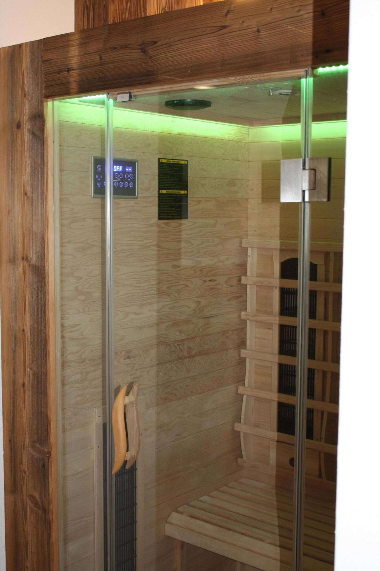 Ferienhaus & -Wohnung Flatscher Waidring Luaran gambar