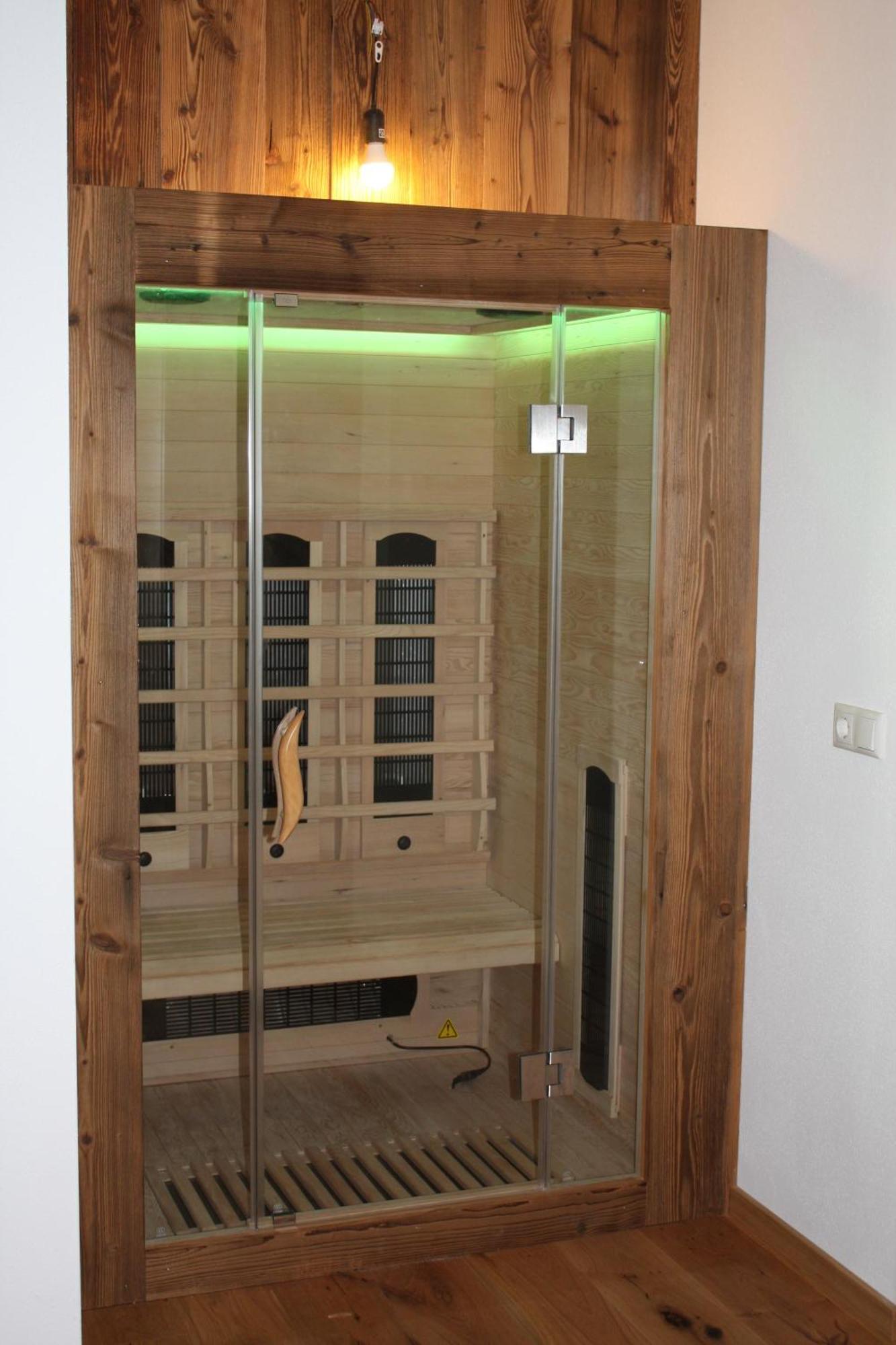 Ferienhaus & -Wohnung Flatscher Waidring Luaran gambar