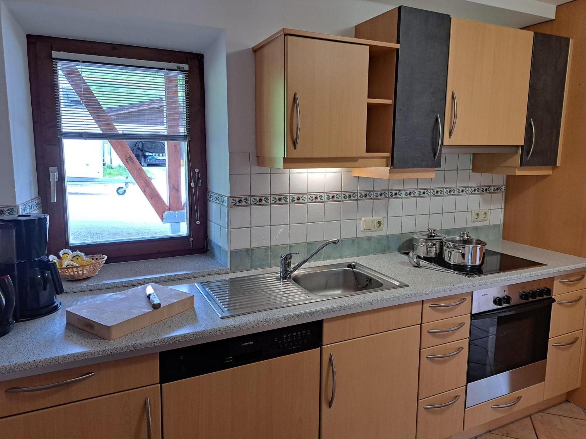 Ferienhaus & -Wohnung Flatscher Waidring Luaran gambar